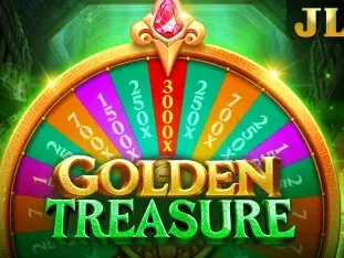 Golden Treasure
