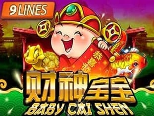 Baby Cai Shen