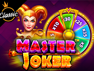 Master Joker
